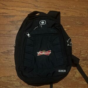 Budweiser Ogio backback